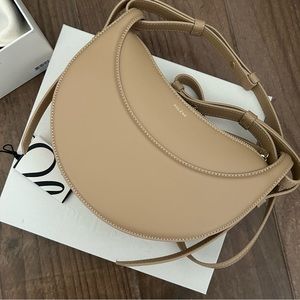 Pólene Número Dix Smooth Beige Like New